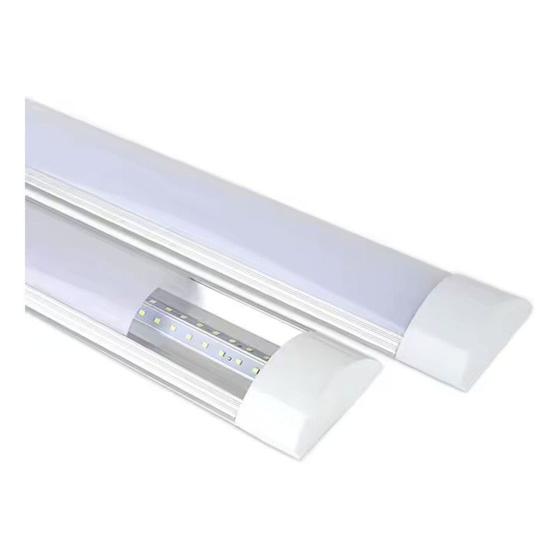 Pack X3 Barra De Luz Led Iluminacion Interior Techo/pared