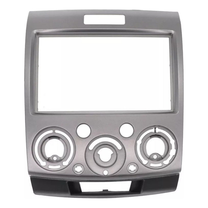 Bisel Adaptador Radio 9 Pulgadas Mazda Bt50/ranger 2006 Up