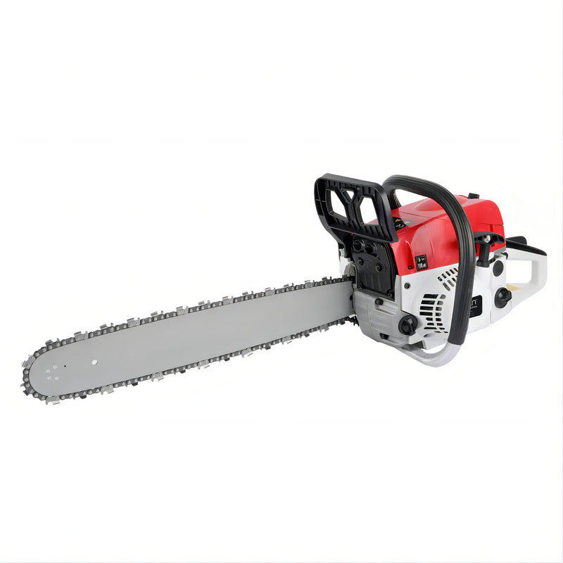 Motosierra Bencinera 20 Pulgadas 52cc