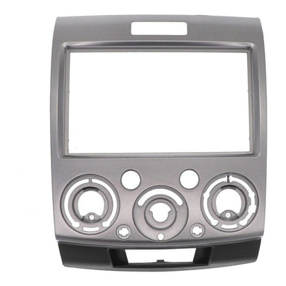 Bisel Adaptador Radio 9 Pulgadas Mazda Bt50/ranger 2006 Up