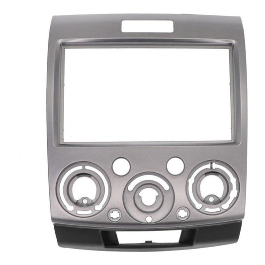 Bisel Adaptador Radio 9 Pulgadas Mazda Bt50/ranger 2006 Up