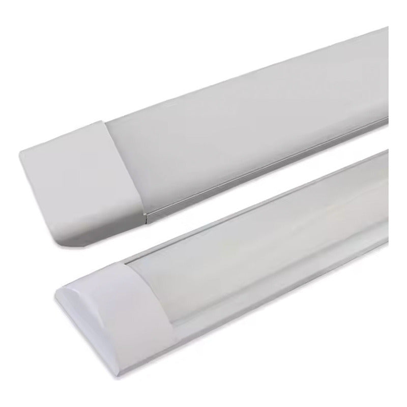 Pack X3 Barra De Luz Led Iluminacion Interior Techo/pared