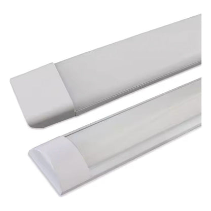 Pack X3 Barra De Luz Led Iluminacion Interior Techo/pared