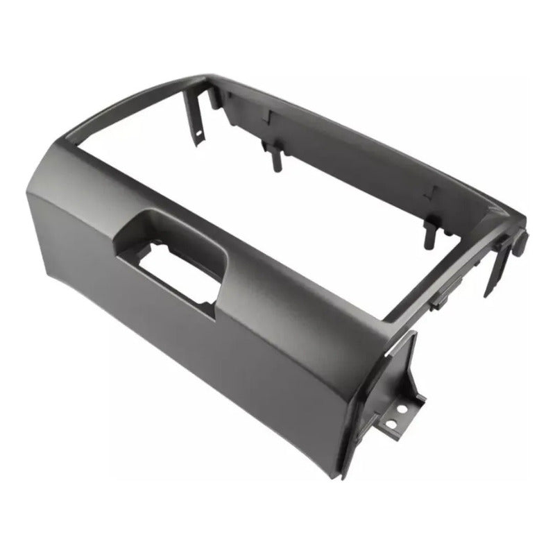 Bisel Adaptador Radio Kia Sportage 9 Pulgadas 2010-2015 Plomo