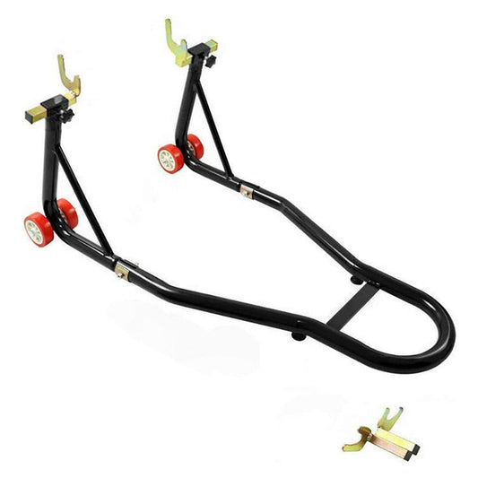 Caballete Elevador Moto Trasero Y Delantero