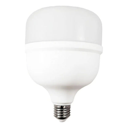 Ampolleta Led 38w Luz Fría 6500k 3600lm Iliminación Intensa Fría