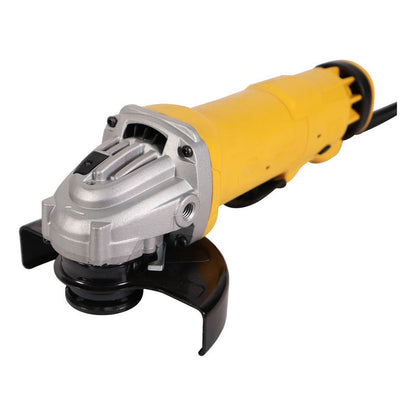 Galletero Esmeril Angular Electrico 220v Potente Amarillo