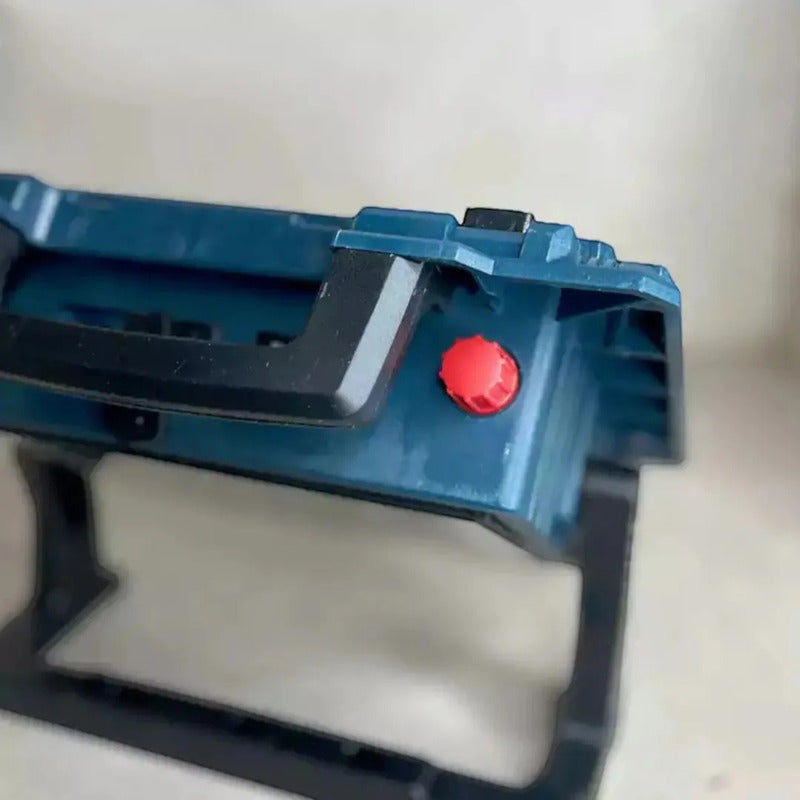 Foco Led Reflector Recargable 200w / 400w Con Panel Solar 200w Blanco Frío