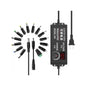 Adaptador De Energia Regulable Ac/dc Telf Notebook Equipos