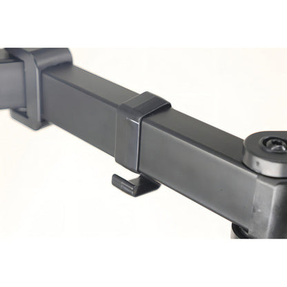 Soporte Pm50 Para Monitor Pantalla Táctil Tv Brazo 17-32 Col Negro