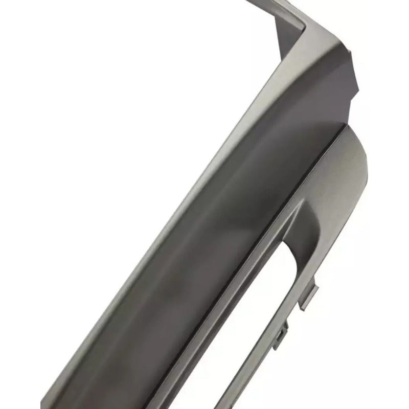 Bisel Adaptador Radio Kia Sportage 9 Pulgadas 2010-2015 Plomo