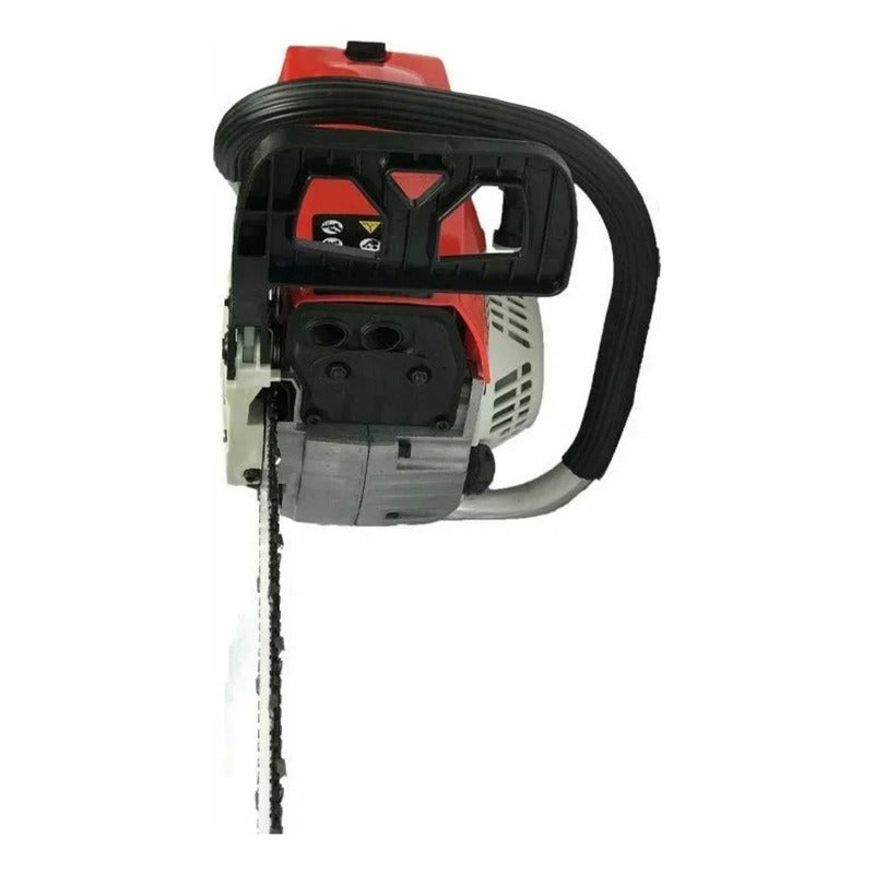 Motosierra Bencinera 20 Pulgadas 52cc