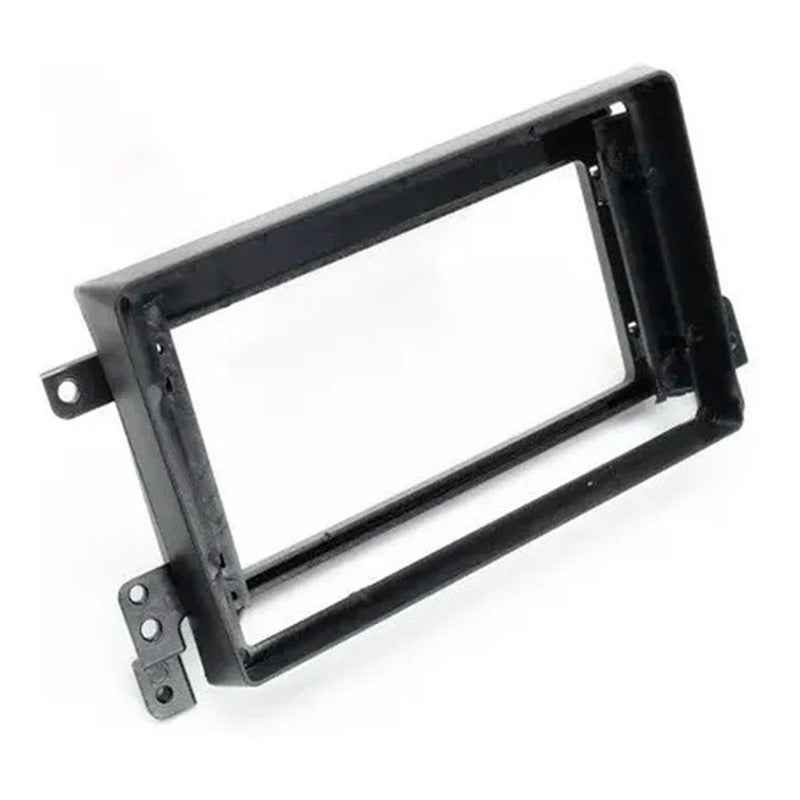 Bisel Adaptador Radio Suzuki Grand Vitara Nomade 9 Pulgadas
