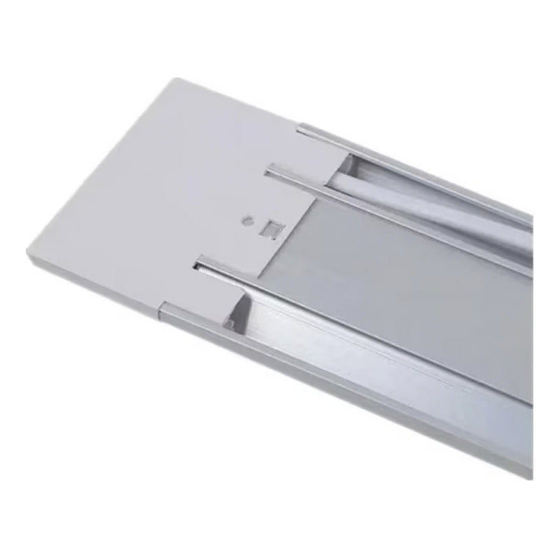 Pack X3 Barra De Luz Led Iluminacion Interior Techo/pared