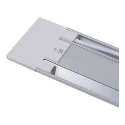 Pack X3 Barra De Luz Led Iluminacion Interior Techo/pared