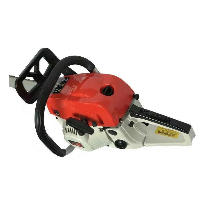 Motosierra Bencinera 20 Pulgadas 52cc