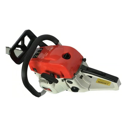 Motosierra Bencinera 20 Pulgadas 52cc