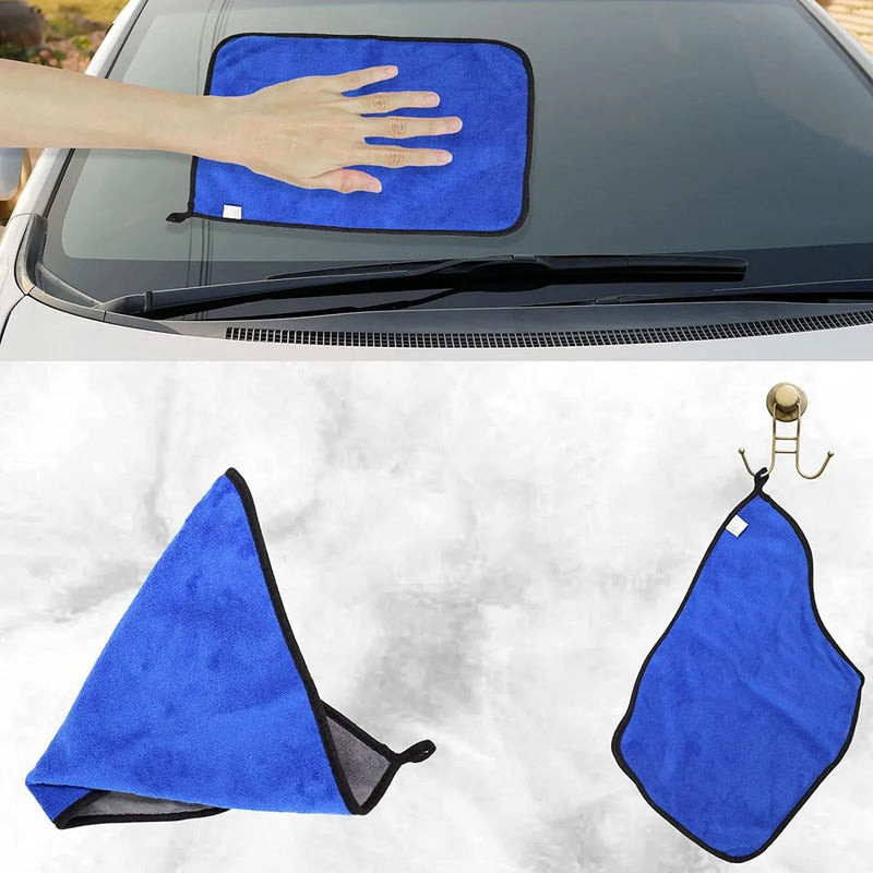 Kit Pulido Auto Limpieza Tapiz 25 Piezas Pads Para Taladro