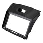 Bisel Adaptador Radio 9  2012 Chevrolet D Max Negr