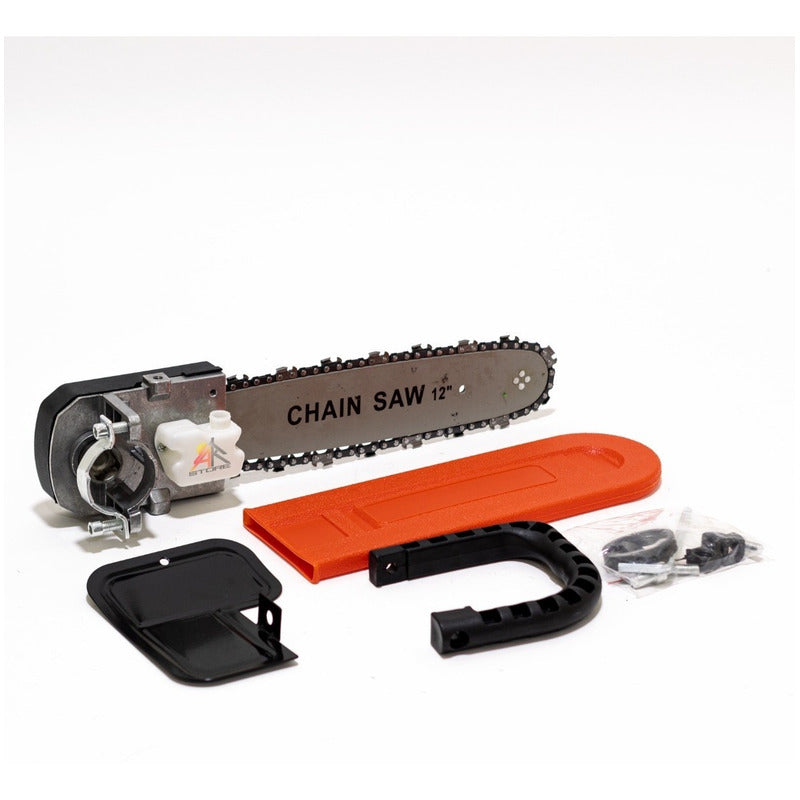 Adaptador Original Sierra Para Esmeril Angular / 12 Pulgadas