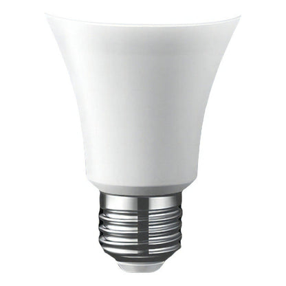 Ampolleta Led Ideal Femidom E27 Globo Color Blanco Frío 15w Blanco Frío