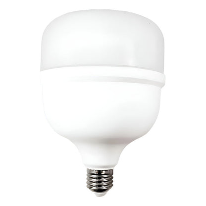 Ampolleta Led 38w Luz Fría 6500k 3600lm Iliminación Intensa Fría