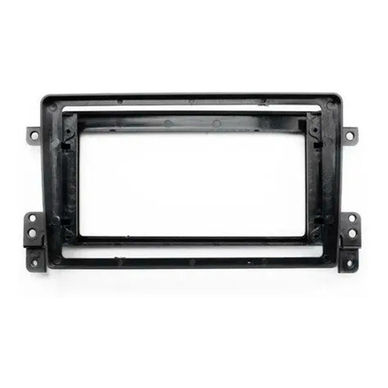 Bisel Adaptador Radio Suzuki Grand Vitara Nomade 9 Pulgadas