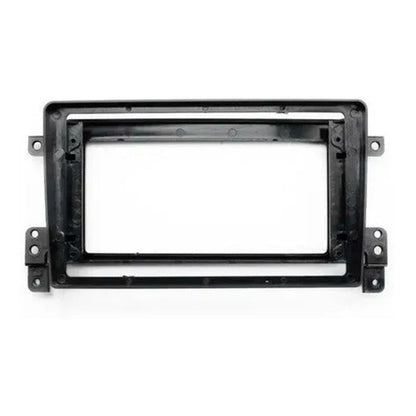 Bisel Adaptador Radio Suzuki Grand Vitara Nomade 9 Pulgadas