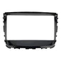 Bisel Adaptador Radio Ssangyong Musso Rexton 2018+ 10.1pul Negro