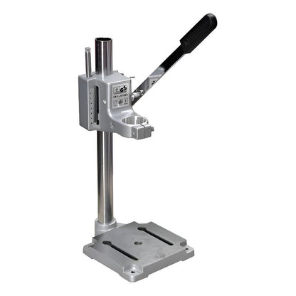 Prensa Soporte Taladro Pedestal Porta Taladro Banco