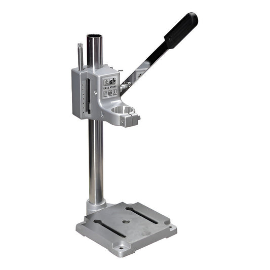 Prensa Soporte Taladro Pedestal Porta Taladro Banco