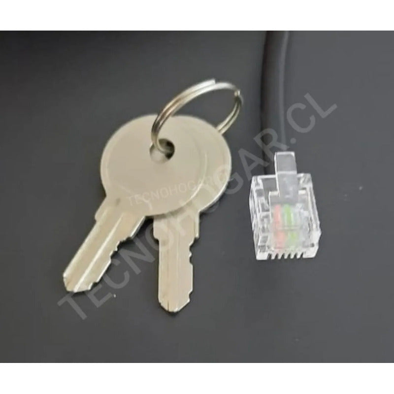 Gaveta De Dinero Metálica Pos O Llave, Apertura Electrónica Negro G