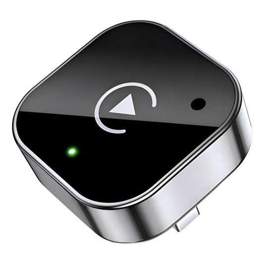 Adaptador Inalámbrico Carplay/android Automático 2 En 1 Auto