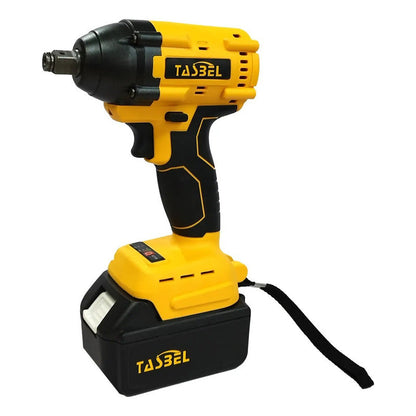 Kit De Herramientas Eléctricas Inalámbricas Maleta