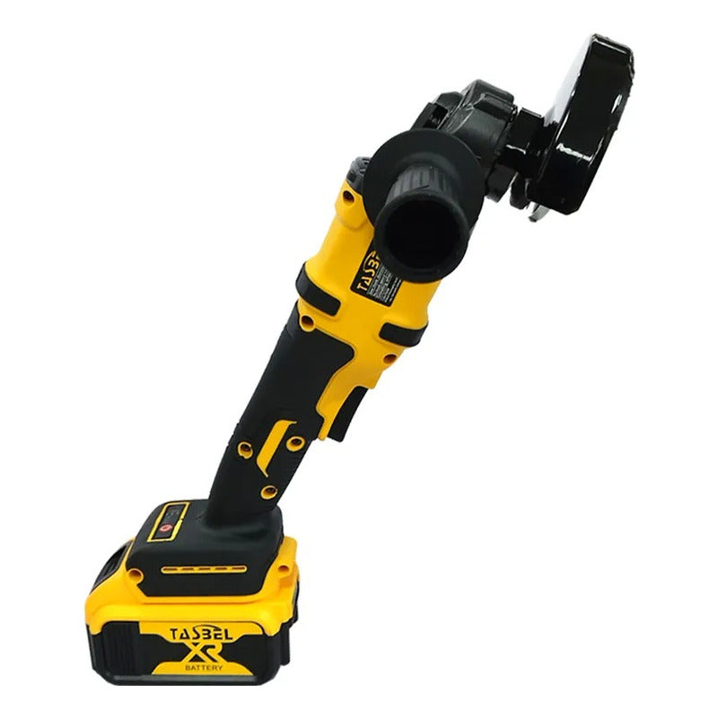 Kit De Herramientas Eléctricas Inalámbricas Maleta