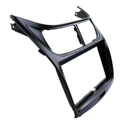 Bisel Adaptador Radio 9 Pulgad Chevrolet Sail 2004-2012 50-1