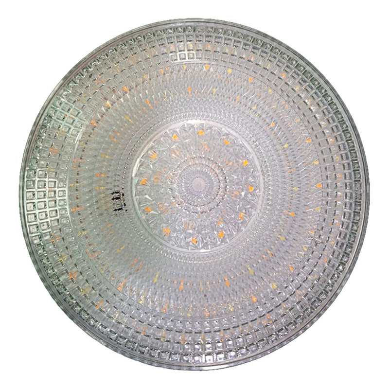 Ampolleta Led Lampara Techo Fria/calida/neutro Calida-fria-neutro