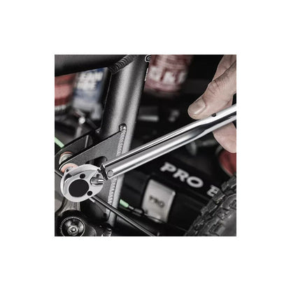 Torquímetro 1/2  Llave Dinamométrica 28-210 Nm