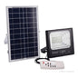 Foco Solar Inteligente 200w 360 Led Control Remoto Ip66