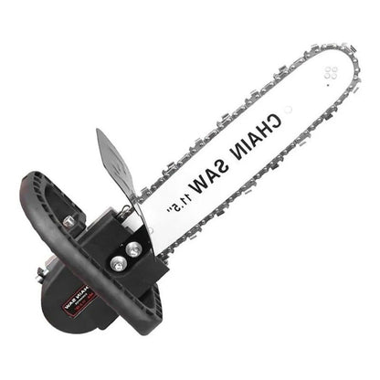 Adaptador Original Sierra Para Esmeril Angular / 12 Pulgadas