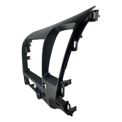 Adaptador Bisel Radio Honda Civic 2008 A 2011 10 Pulgadas Negro