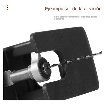 Adaptador Taladro Sierra Sable Reciproca Convertidor