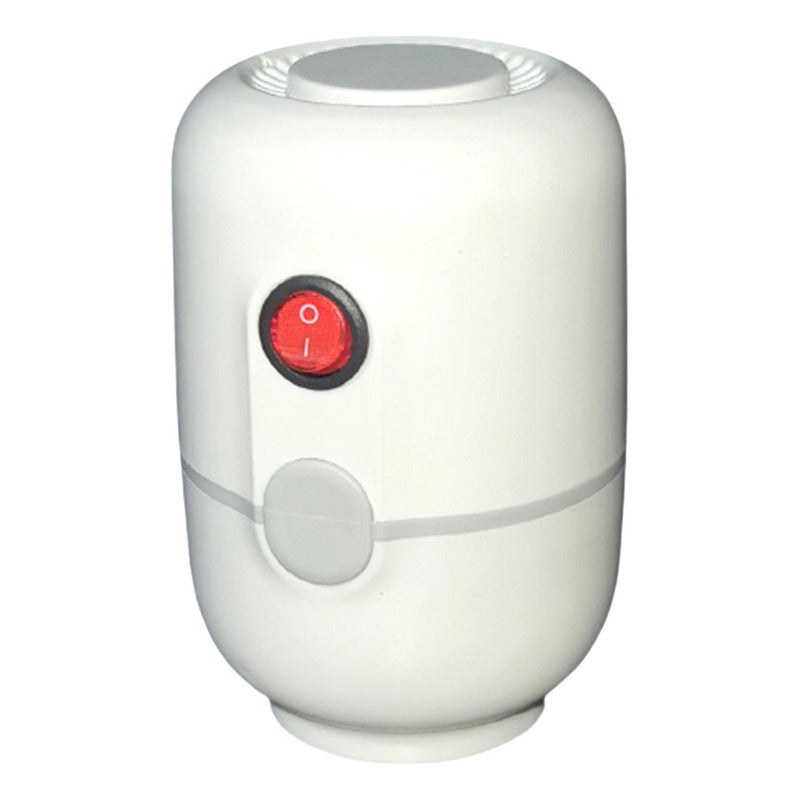 Bomba De Vacío Universal Compresor Eléctrico De Ropa Viajes