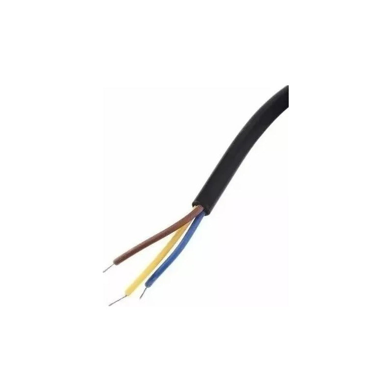 Pack 2 Focos Reflectores 800w Luz Led Exterior Canchas Ip65 Negro 10