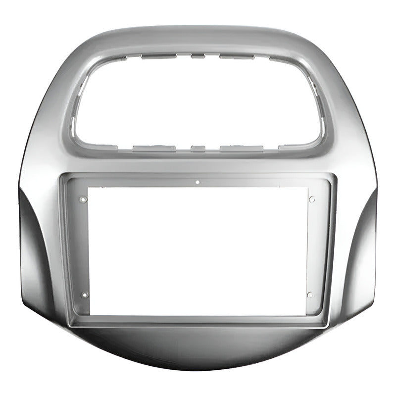 Bisel Adaptador Spark Gt 2018-2021 Para Radios De 9   Gris Oscuro