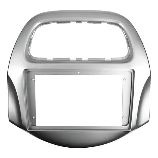 Bisel Adaptador Spark Gt 2018-2021 Para Radios De 9   Gris Oscuro