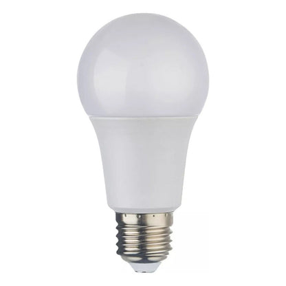 Ampolleta Led Ideal Femidom E27 Globo Color Blanco Frío 15w Blanco Frío