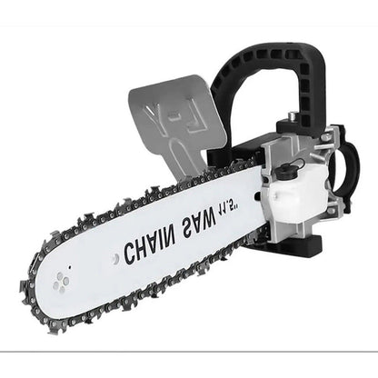 Adaptador Original Sierra Para Esmeril Angular / 12 Pulgadas