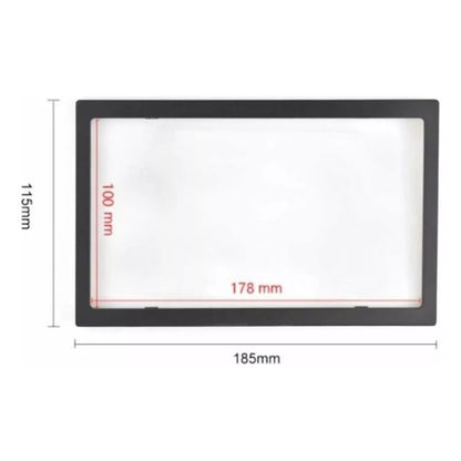 Adaptador Bisel Para Radio Autos 2 Din