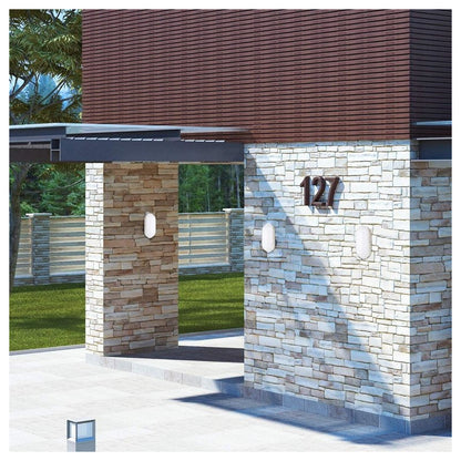 Lampara Led De Techo Con Sensor Movimiento